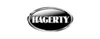 Hagerty Logo