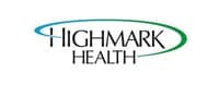 Highmark Blue Cross Blue Shield of DE Logo